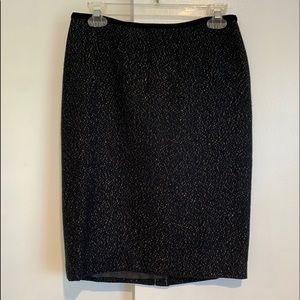 NWT Talbots skirt size 4